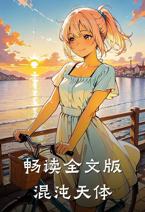 畅读全文版混沌天体
