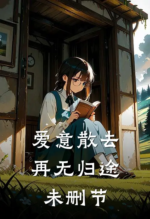 爱意散去再无归途未删节
