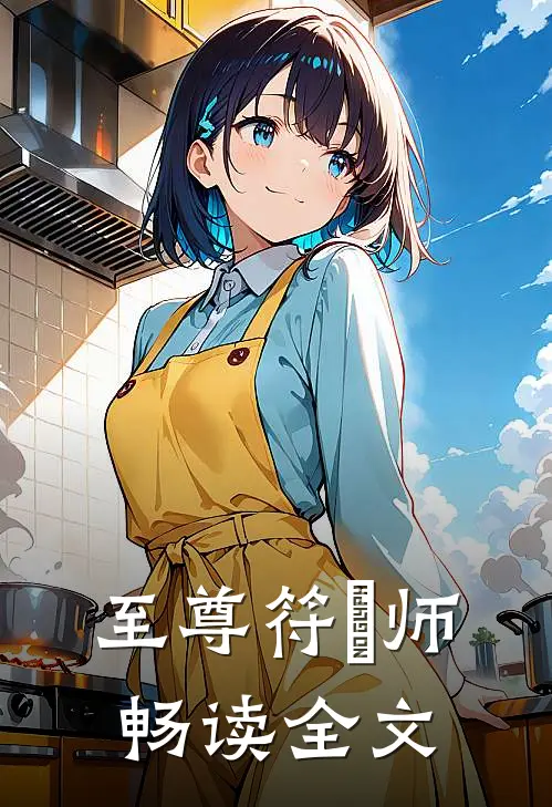 至尊符箓师畅读全文