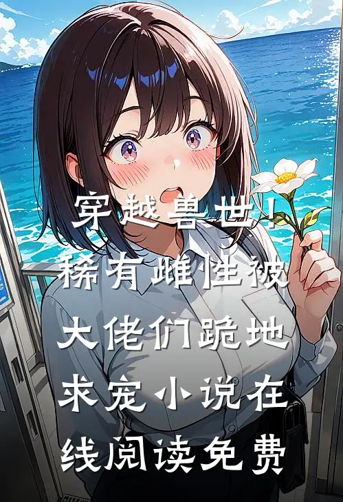 穿越兽世！稀有雌性被大佬们跪地求宠小说在线阅读免费