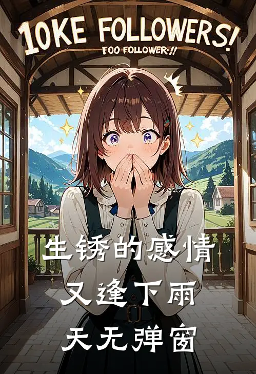 生锈的感情又逢下雨天无弹窗
