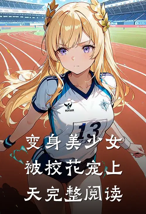 变身美少女,被校花宠上天完整阅读