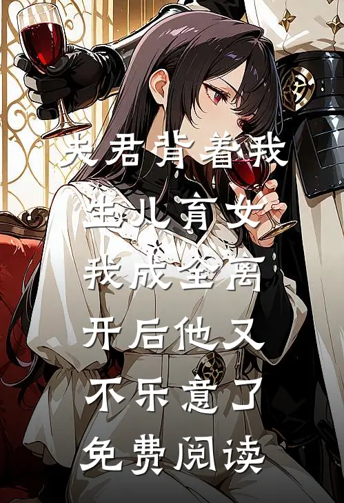 夫君背着我生儿育女，我成全离开后他又不乐意了免费阅读
