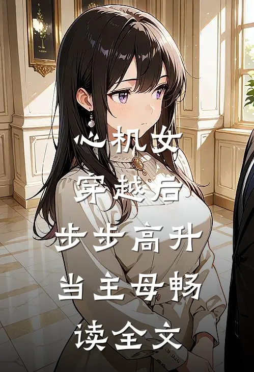 心机女穿越后，步步高升当主母畅读全文