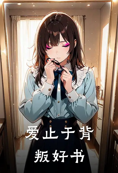 爱止于背叛好书