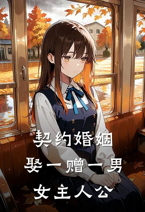 契约婚姻，娶一赠一男女主人公
