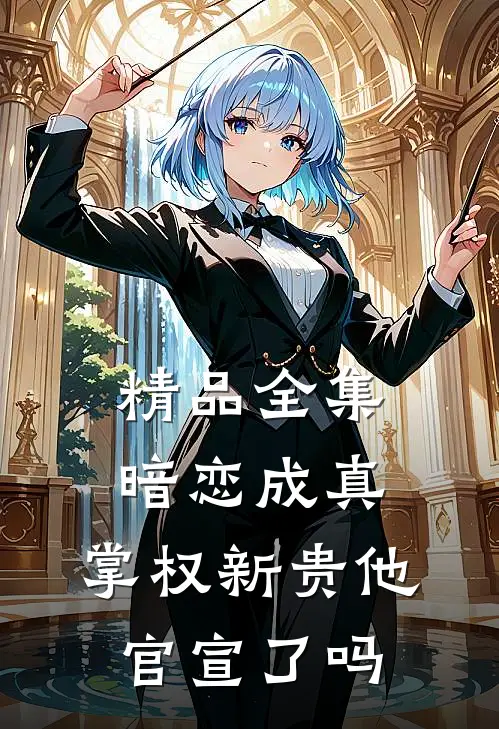 精品全集暗恋成真:掌权新贵他官宣了吗
