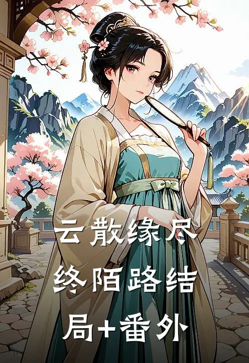 云散缘尽终陌路结局+番外