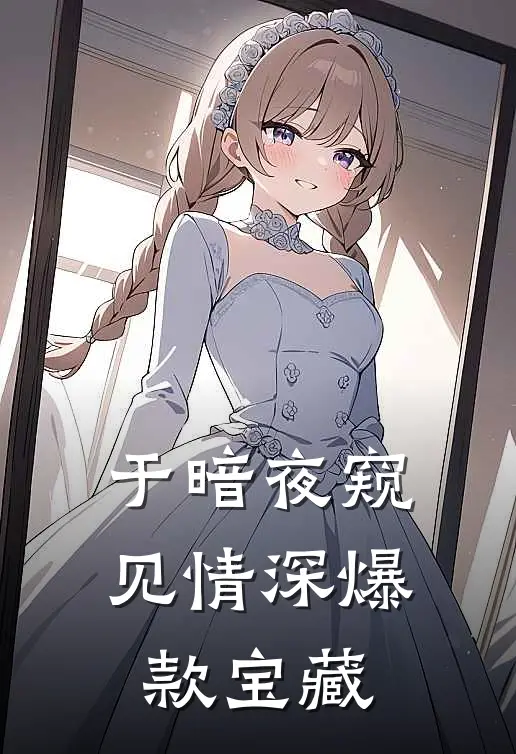 于暗夜窥见情深爆款宝藏
