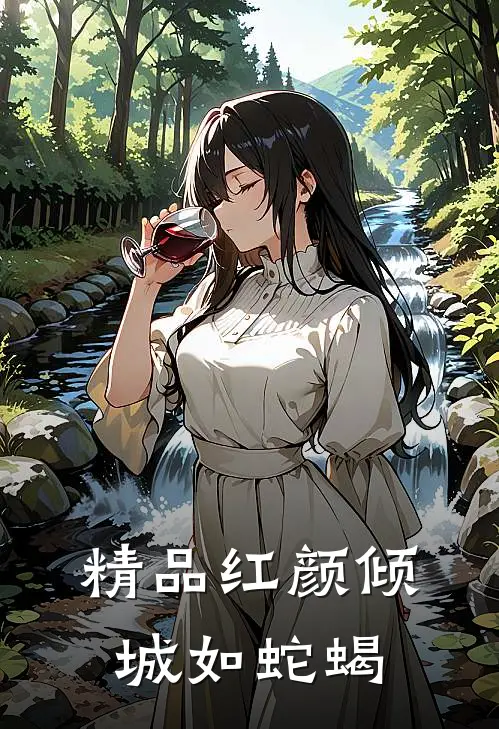 精品红颜倾城如蛇蝎