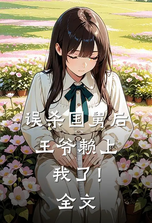误杀国舅后，王爷赖上我了！全文