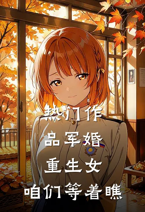 热门作品军婚：重生女，咱们等着瞧