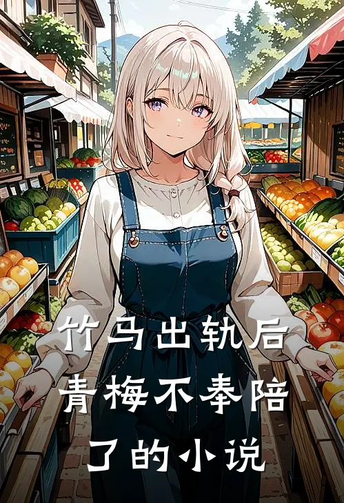 竹马出轨后青梅不奉陪了的小说