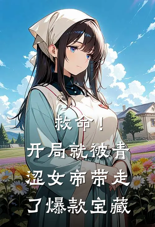 救命！开局就被青涩女帝带走了爆款宝藏