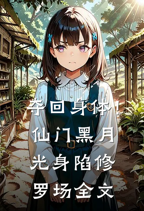 夺回身体！仙门黑月光身陷修罗场全文