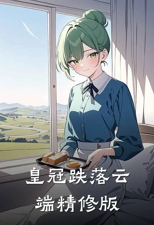 皇冠跌落云端精修版
