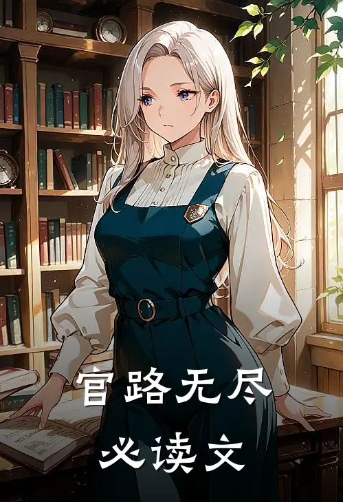 官路无尽必读文