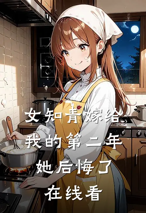 女知青嫁给我的第二年，她后悔了在线看