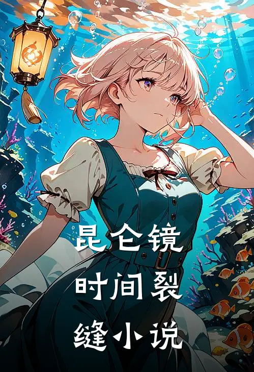 昆仑镜：时间裂缝小说