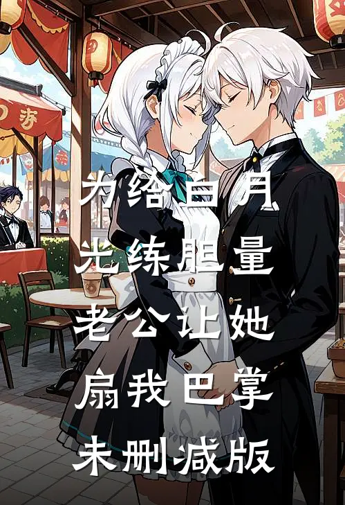 为给白月光练胆量，老公让她扇我巴掌未删减版