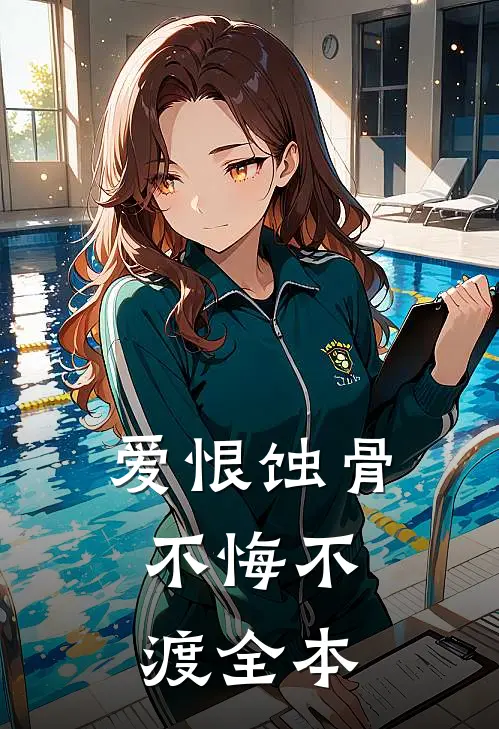 爱恨蚀骨，不悔不渡全本