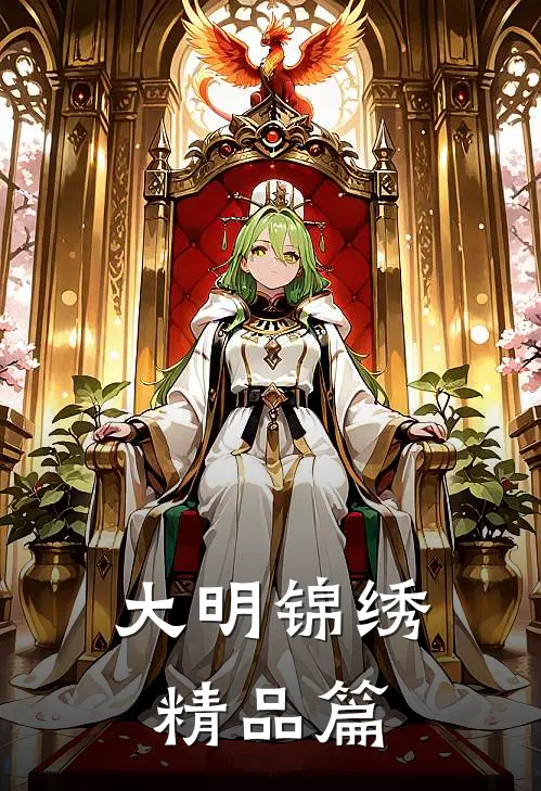 大明锦绣精品篇