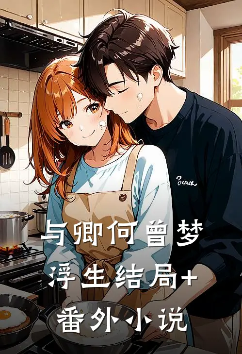 与卿何曾梦浮生结局+番外小说