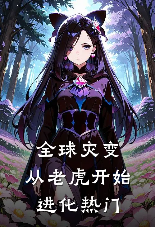 全球灾变，从老虎开始进化热门