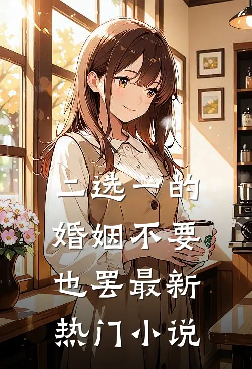 二选一的婚姻不要也罢最新热门小说