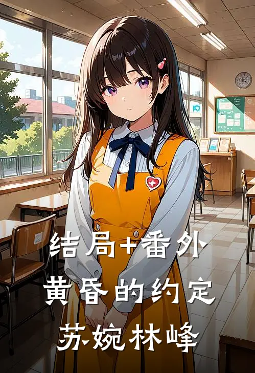 结局+番外黄昏的约定苏婉林峰