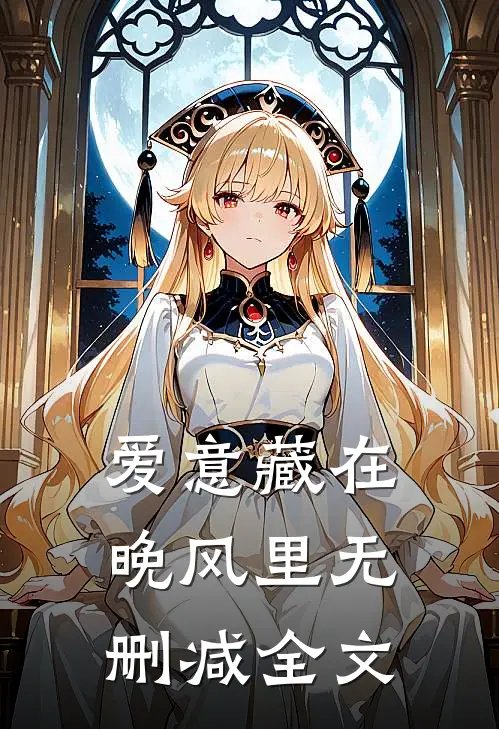 爱意藏在晚风里无删减全文