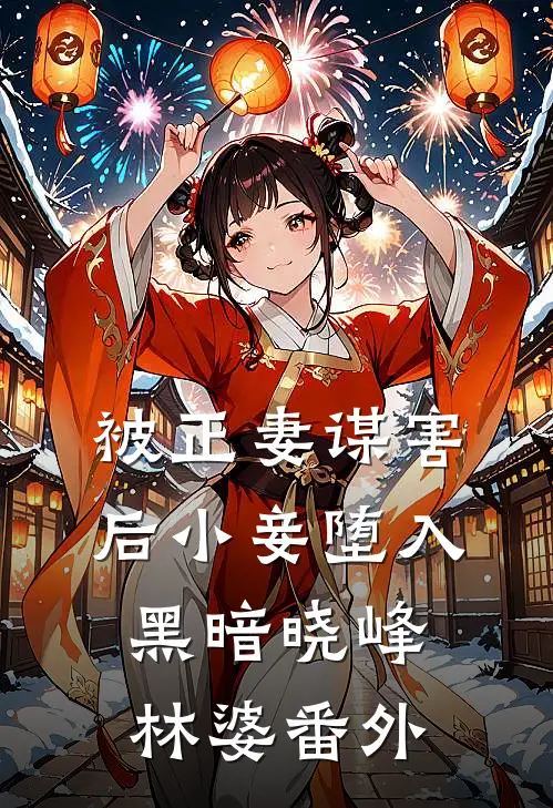 被正妻谋害后小妾堕入黑暗晓峰林婆 番外