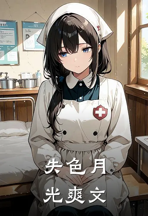 失色月光爽文
