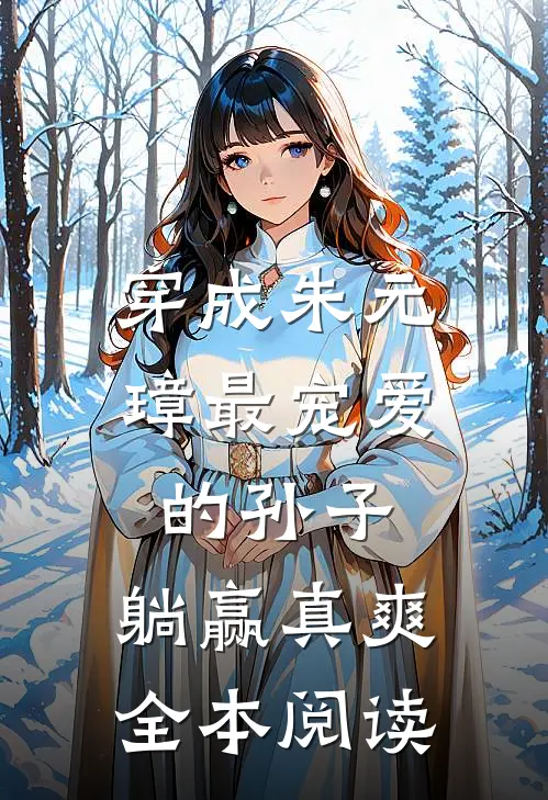 穿成朱元璋最宠爱的孙子，躺赢真爽全本阅读