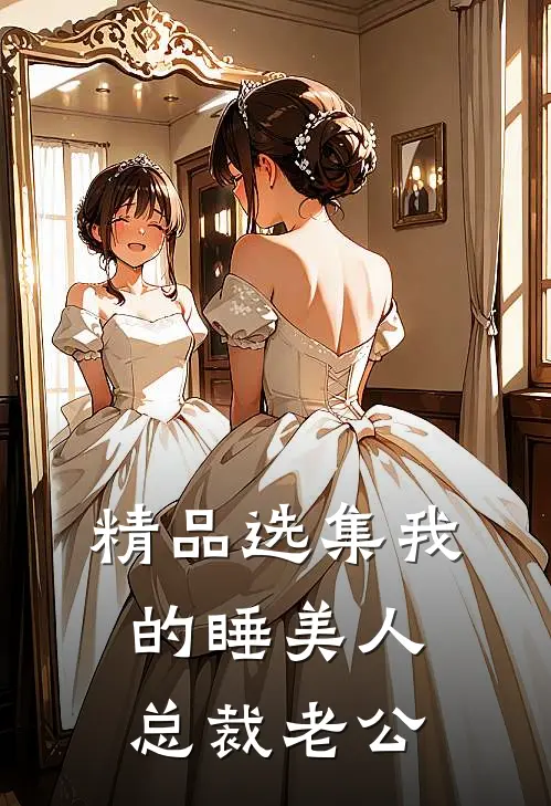 精品选集我的睡美人总裁老公