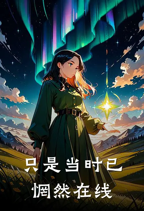 只是当时已惘然在线