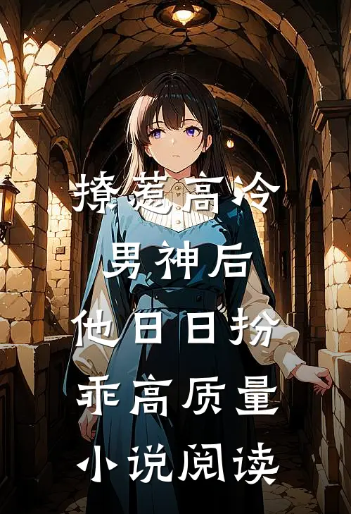 撩惹高冷男神后，他日日扮乖高质量小说阅读