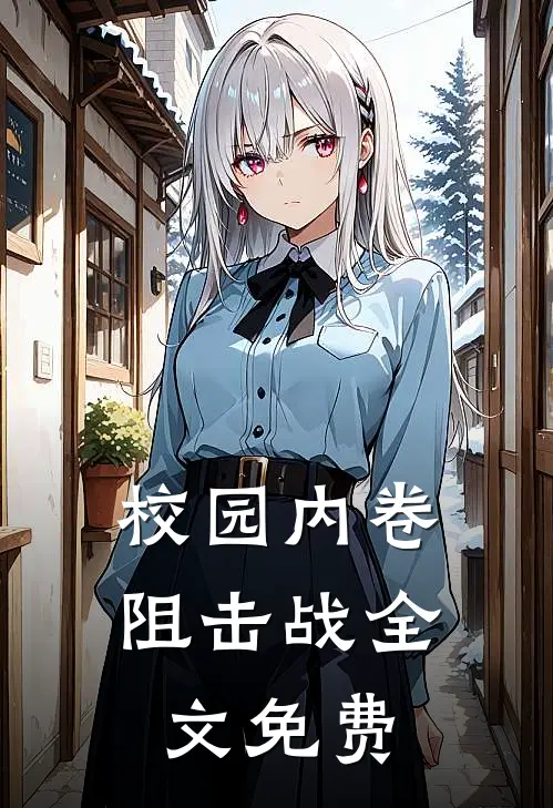 校园“内卷”阻击战全文免费