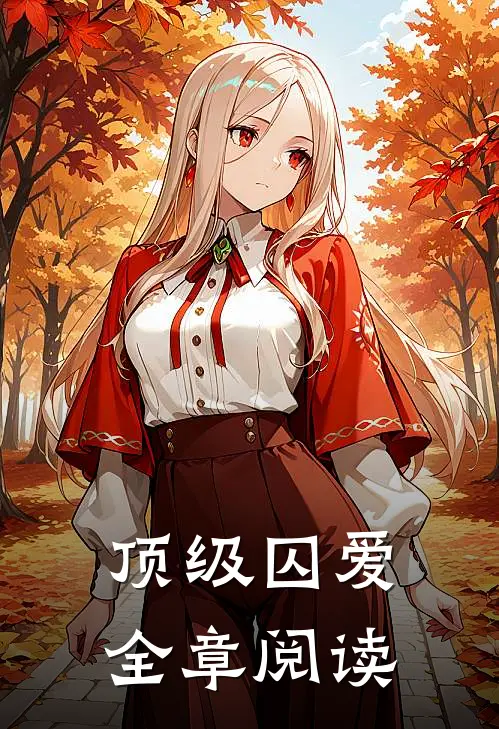 顶级囚爱全章阅读