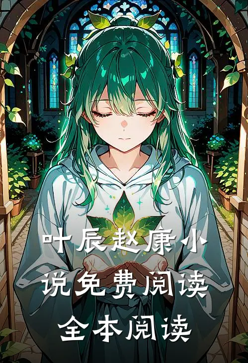 叶辰赵康小说免费阅读全本阅读