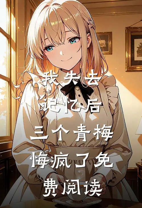 我失去记忆后,三个青梅悔疯了免费阅读