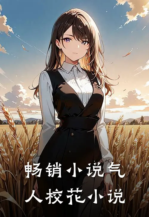 畅销小说气人校花小说