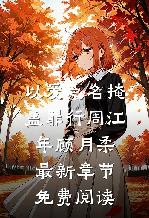 以爱之名掩盖罪行周江年顾月柔最新章节免费阅读