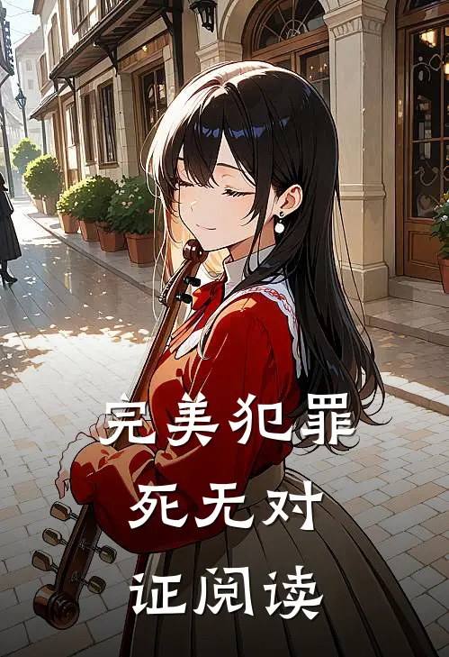 完美犯罪：死无对证阅读