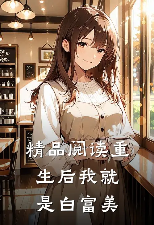 精品阅读重生后我就是白富美