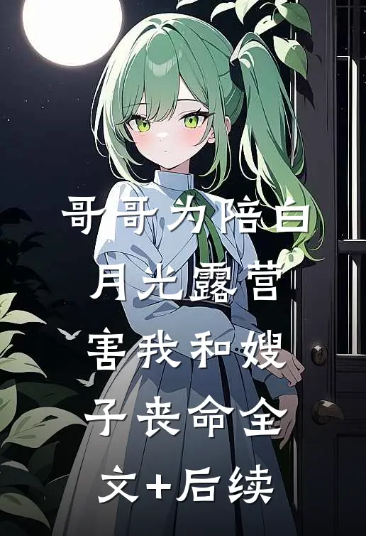 哥哥为陪白月光露营，害我和嫂子丧命全文+后续