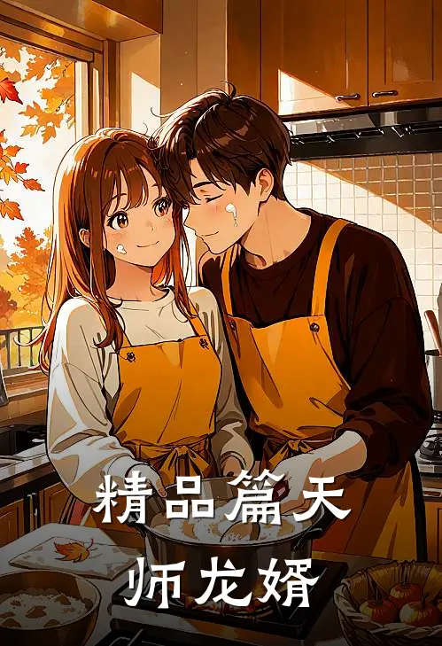 精品篇天师龙婿