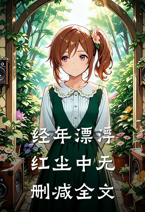 经年漂浮红尘中无删减全文
