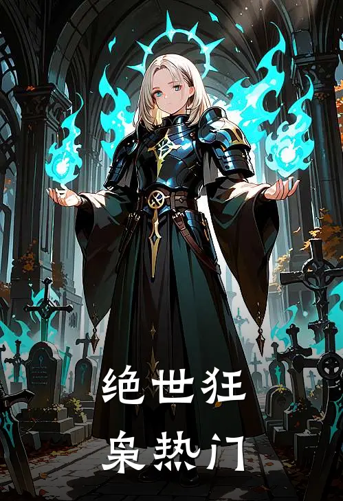 绝世狂枭热门