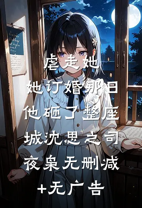 虐走她，她订婚那日他砸了整座城沈思之司夜枭无删减+无广告